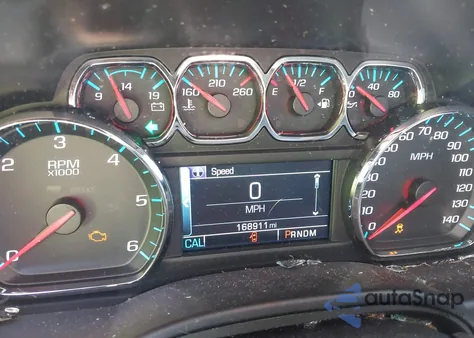 2015 Chevrolet Tahoe Lt from USA, damaged, VIN 1GNSKBKC5FR605973